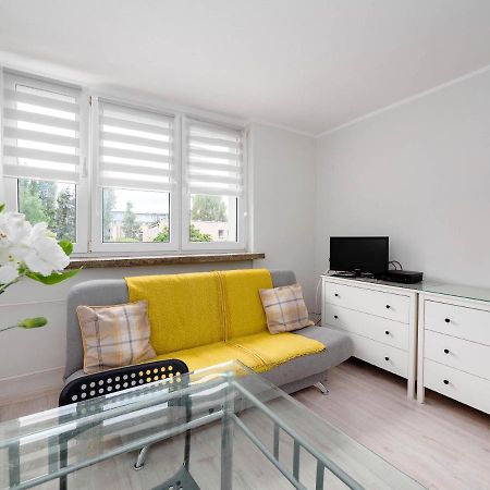 Sweet Honey Mieszkanie W Plocku Apartment Exterior photo