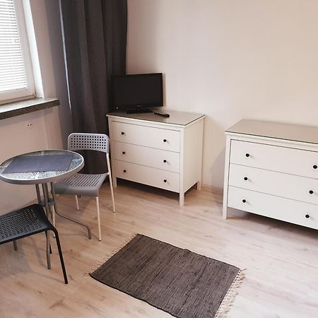 Sweet Honey Mieszkanie W Plocku Apartment Room photo