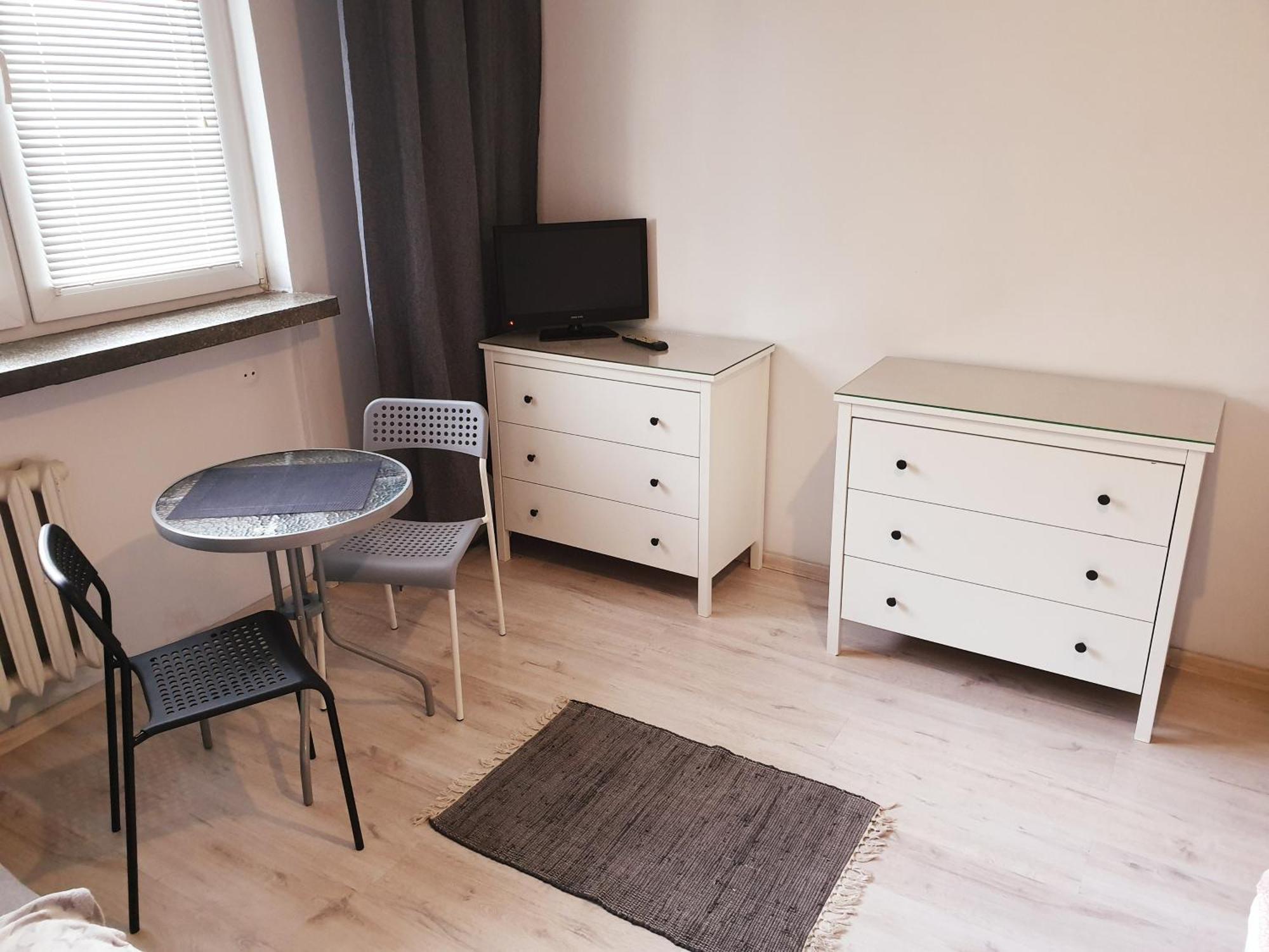 Sweet Honey Mieszkanie W Plocku Apartment Room photo