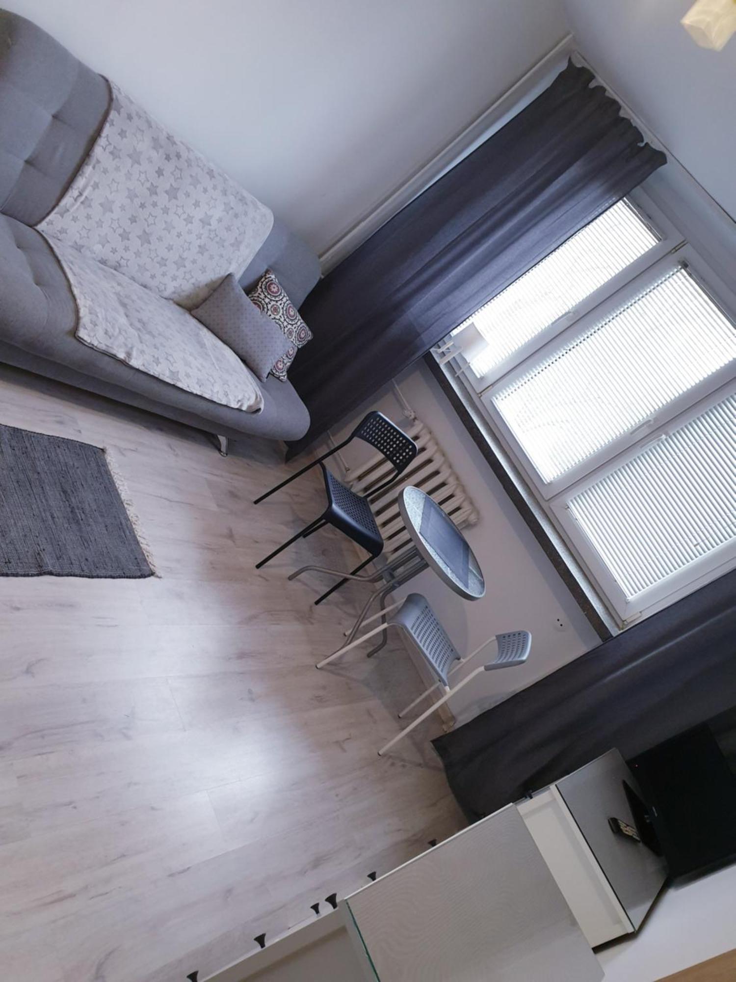 Sweet Honey Mieszkanie W Plocku Apartment Room photo