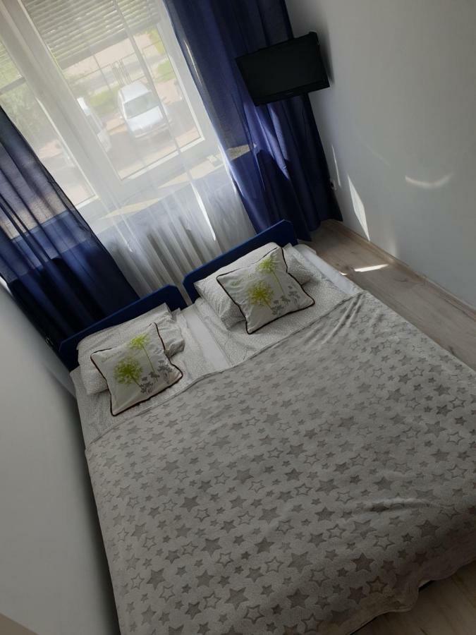 Sweet Honey Mieszkanie W Plocku Apartment Exterior photo